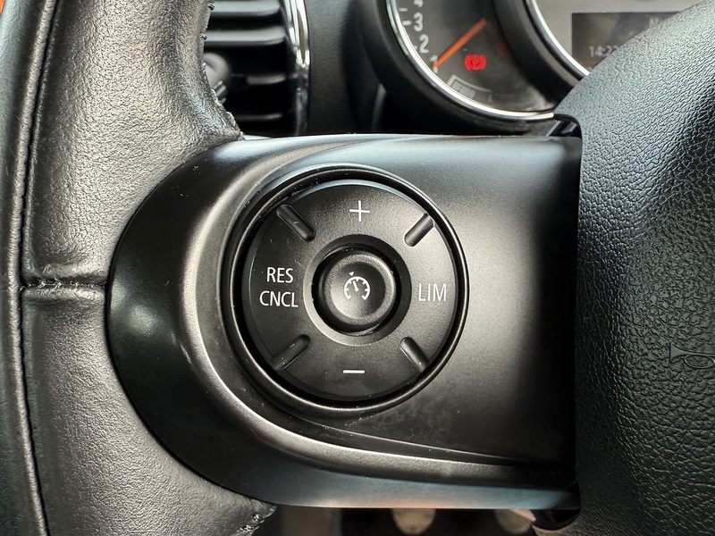 MINI 1.5 Cooper GPF Estate 6dr Petrol Manual Euro 6 (s/s) (136 ps)