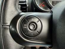 2018 (18) Mini Clubman Cooper (Chili Pack)