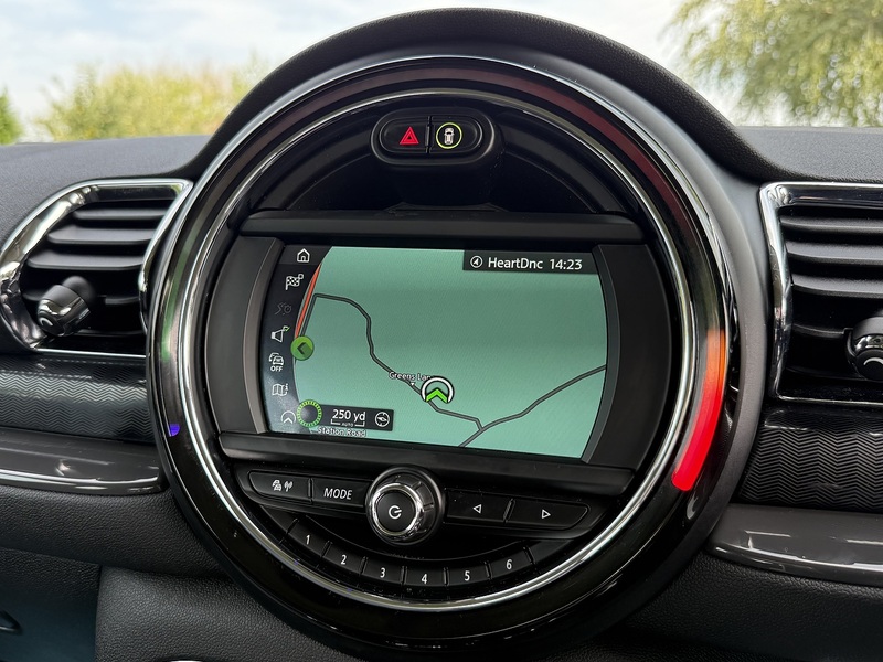 MINI 1.5 Cooper GPF Estate 6dr Petrol Manual Euro 6 (s/s) (136 ps)