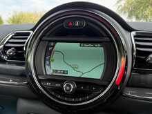 2018 (18) Mini Clubman Cooper (Chili Pack)