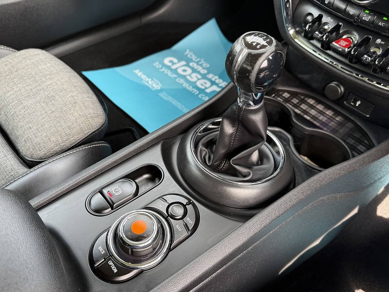 MINI 1.5 Cooper GPF Estate 6dr Petrol Manual Euro 6 (s/s) (136 ps)