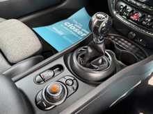 2018 (18) Mini Clubman Cooper (Chili Pack)