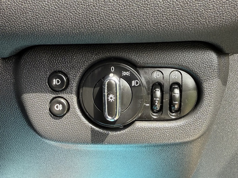 MINI 1.5 Cooper GPF Estate 6dr Petrol Manual Euro 6 (s/s) (136 ps)