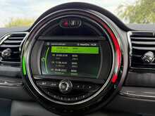 2018 (18) Mini Clubman Cooper (Chili Pack)