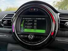 2018 (18) Mini Clubman Cooper (Chili Pack)