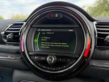 2018 (18) Mini Clubman Cooper (Chili Pack)