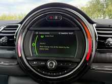 2018 (18) Mini Clubman Cooper (Chili Pack)