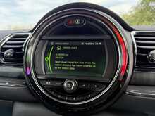 2018 (18) Mini Clubman Cooper (Chili Pack)