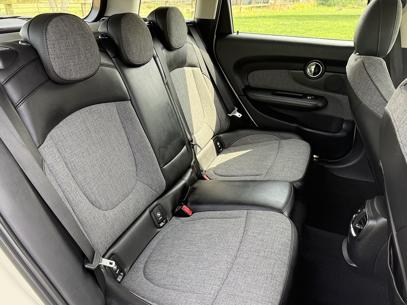 MINI 1.5 Cooper GPF Estate 6dr Petrol Manual Euro 6 (s/s) (136 ps)