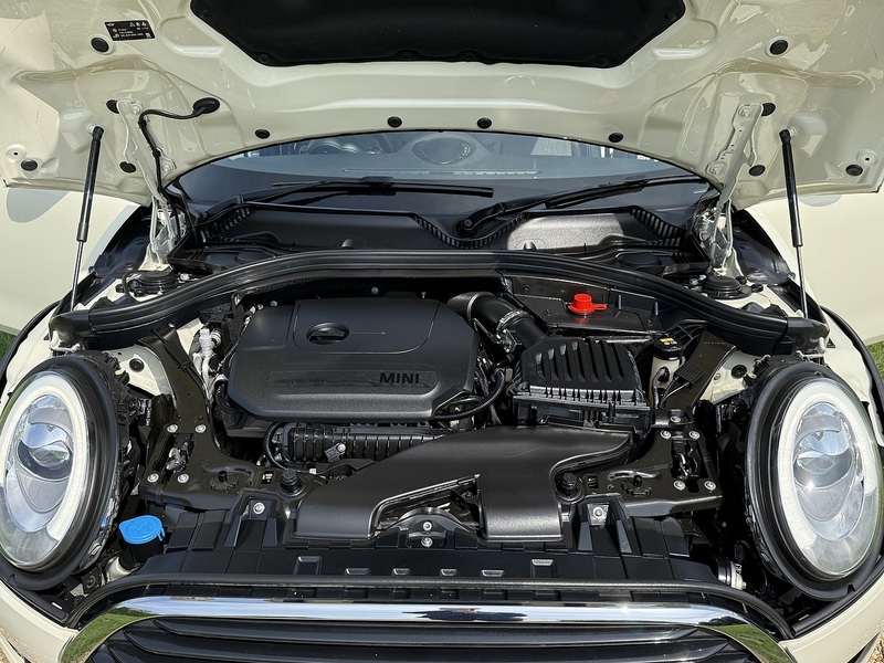 MINI 1.5 Cooper GPF Estate 6dr Petrol Manual Euro 6 (s/s) (136 ps)