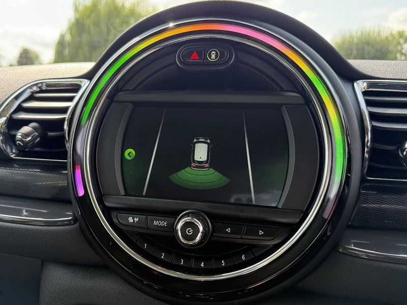 MINI 1.5 Cooper GPF Estate 6dr Petrol Manual Euro 6 (s/s) (136 ps)