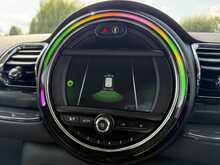 2018 (18) Mini Clubman Cooper (Chili Pack)