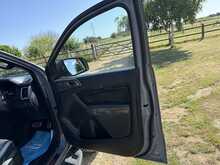 2019 Ford Ranger EcoBlue Raptor