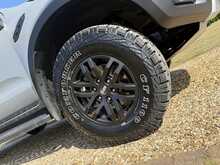 2019 Ford Ranger EcoBlue Raptor