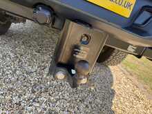 2019 Ford Ranger EcoBlue Raptor