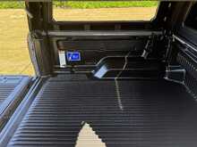 2019 Ford Ranger EcoBlue Raptor