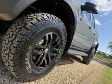 2019 Ford Ranger EcoBlue Raptor