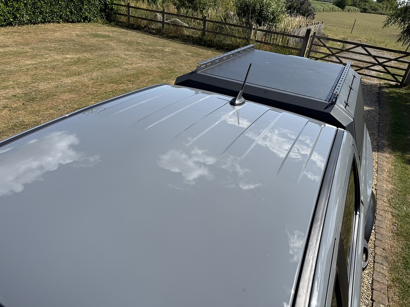 Ford 2.0 EcoBlue Raptor Pickup Double Cab 4dr Diesel Auto 4WD Euro 6 (s/s) (213 ps)