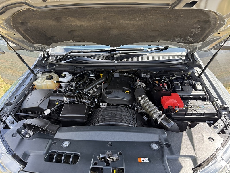 Ford 2.0 EcoBlue Raptor Pickup Double Cab 4dr Diesel Auto 4WD Euro 6 (s/s) (213 ps)