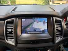 2019 Ford Ranger EcoBlue Raptor