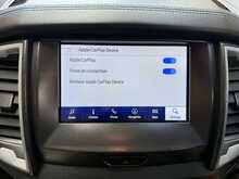 2019 Ford Ranger EcoBlue Raptor