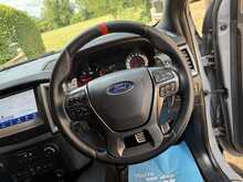 2019 Ford Ranger EcoBlue Raptor