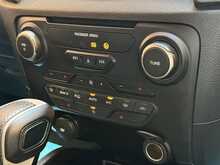 2019 Ford Ranger EcoBlue Raptor