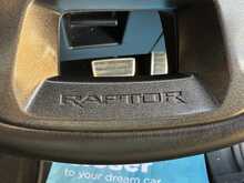 2019 Ford Ranger EcoBlue Raptor