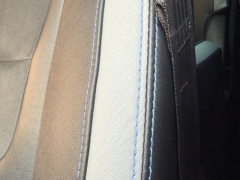 Ford 2.0 EcoBlue Raptor Pickup Double Cab 4dr Diesel Auto 4WD Euro 6 (s/s) (213 ps)