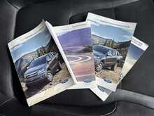 2019 Ford Ranger EcoBlue Raptor