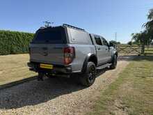 2019 Ford Ranger EcoBlue Raptor