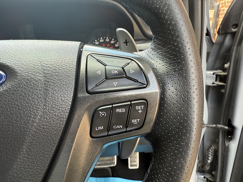 Ford 2.0 EcoBlue Raptor Pickup Double Cab 4dr Diesel Auto 4WD Euro 6 (s/s) (213 ps)