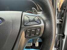 2019 Ford Ranger EcoBlue Raptor