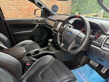 2019 Ford Ranger EcoBlue Raptor