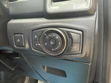 2019 Ford Ranger EcoBlue Raptor