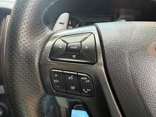 2019 Ford Ranger EcoBlue Raptor