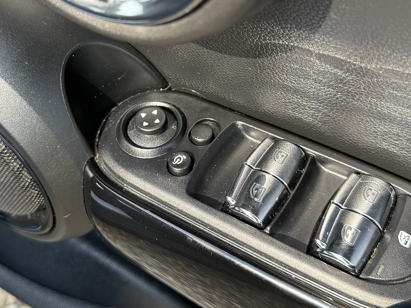 MINI 1.5 Cooper Hatchback 5dr Petrol Steptronic Euro 6 (s/s) (136 ps)