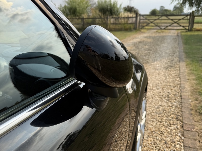 MINI 1.5 Cooper Hatchback 5dr Petrol Steptronic Euro 6 (s/s) (136 ps)