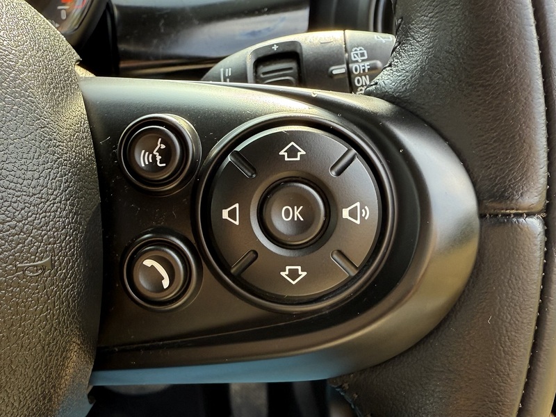 MINI 1.5 Cooper Hatchback 5dr Petrol Steptronic Euro 6 (s/s) (136 ps)