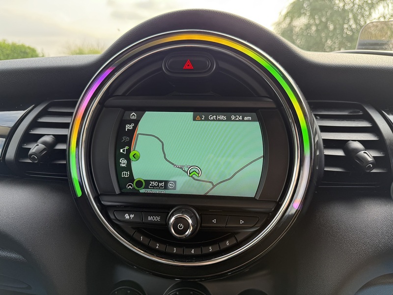 MINI 1.5 Cooper Hatchback 5dr Petrol Steptronic Euro 6 (s/s) (136 ps)