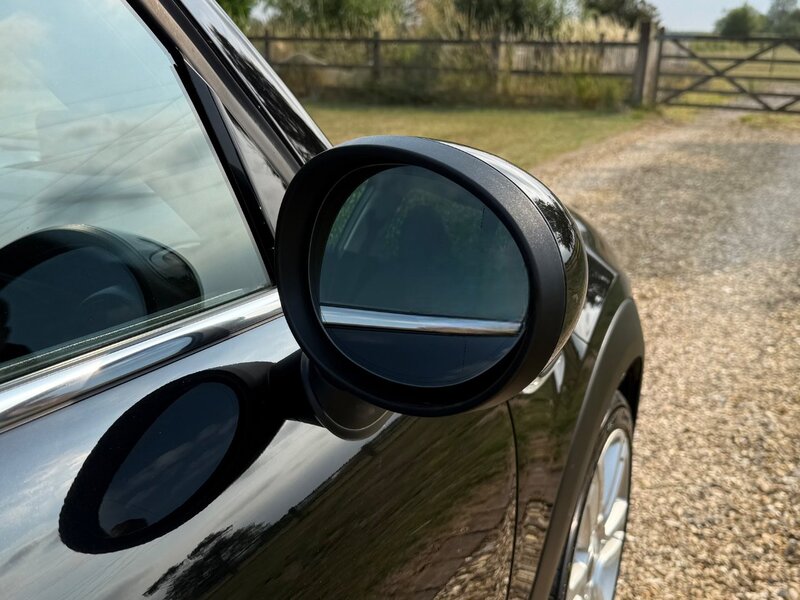 MINI 1.5 Cooper Hatchback 5dr Petrol Steptronic Euro 6 (s/s) (136 ps)