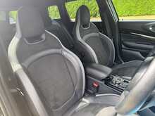 MINI Clubman John Cooper Works - U2185