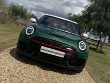 MINI Clubman John Cooper Works - U2185