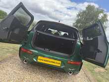MINI Clubman John Cooper Works - U2185