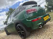 MINI Clubman John Cooper Works - U2185