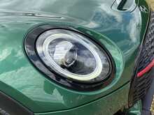 MINI Clubman John Cooper Works - U2185