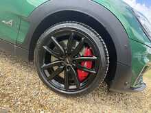 MINI Clubman John Cooper Works - U2185