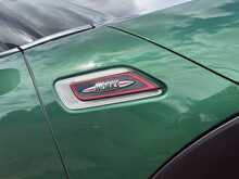 MINI Clubman John Cooper Works - U2185