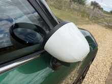 MINI Clubman John Cooper Works - U2185