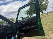 MINI Clubman John Cooper Works - U2185